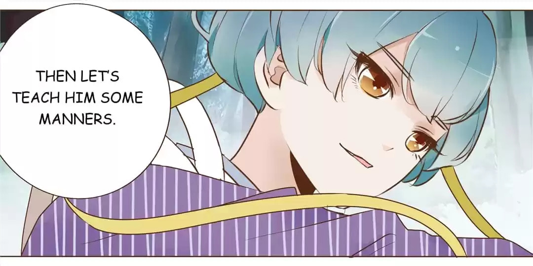 Read Next to the Prince (Colored) chapter 72 image 19 on Lezhin