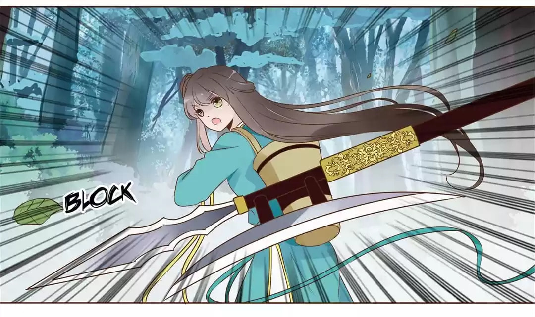 Read Next to the Prince (Colored) chapter 72 image 20 on Lezhin