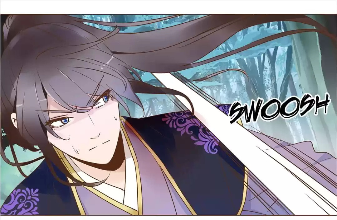 Read Next to the Prince (Colored) chapter 72 image 21 on Lezhin