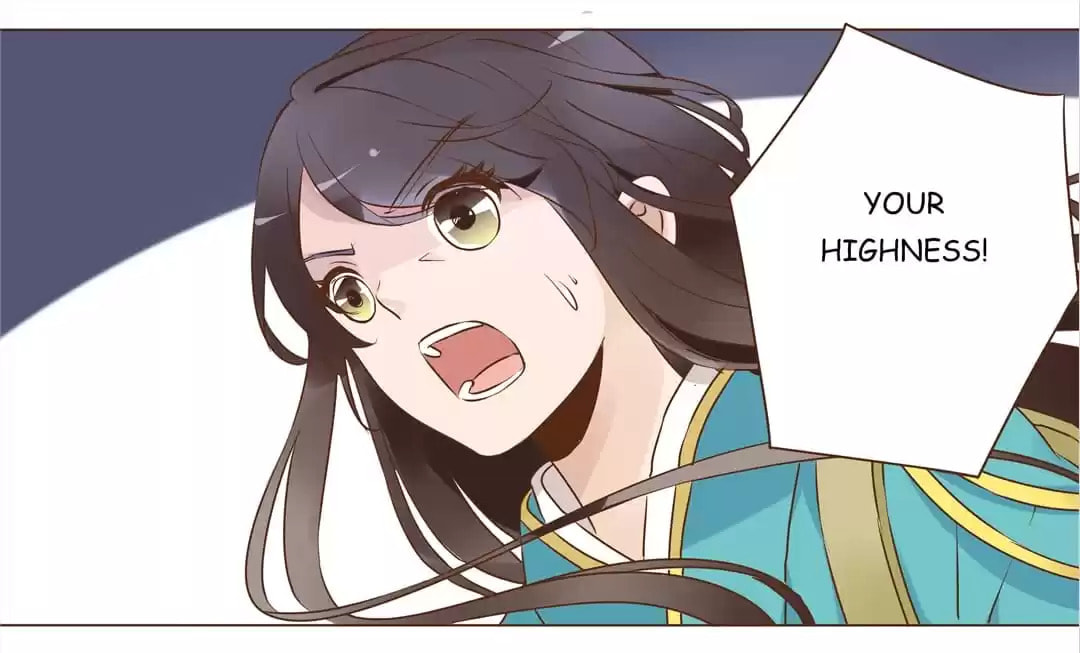 Read Next to the Prince (Colored) chapter 72 image 23 on Lezhin
