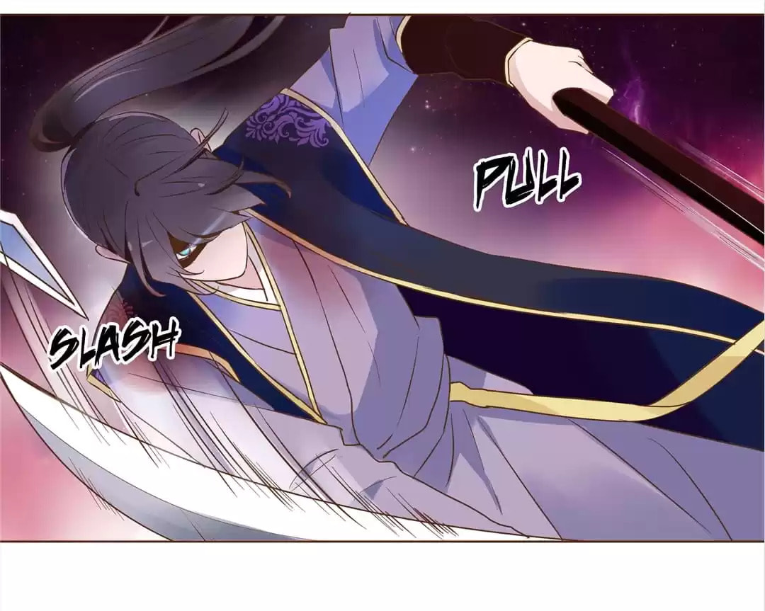 Read Next to the Prince (Colored) chapter 72 image 26 on Lezhin