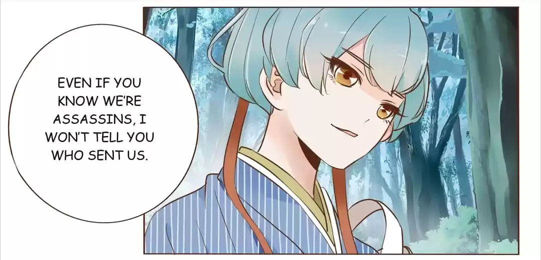 Read Next to the Prince (Colored) chapter 72 image 3 on Lezhin