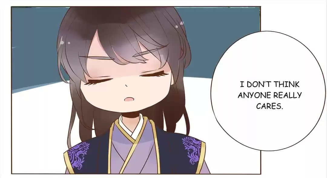 Read Next to the Prince (Colored) chapter 72 image 4 on Lezhin