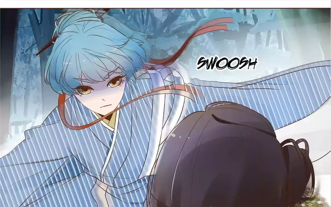 Read Next to the Prince (Colored) chapter 72 image 41 on Lezhin