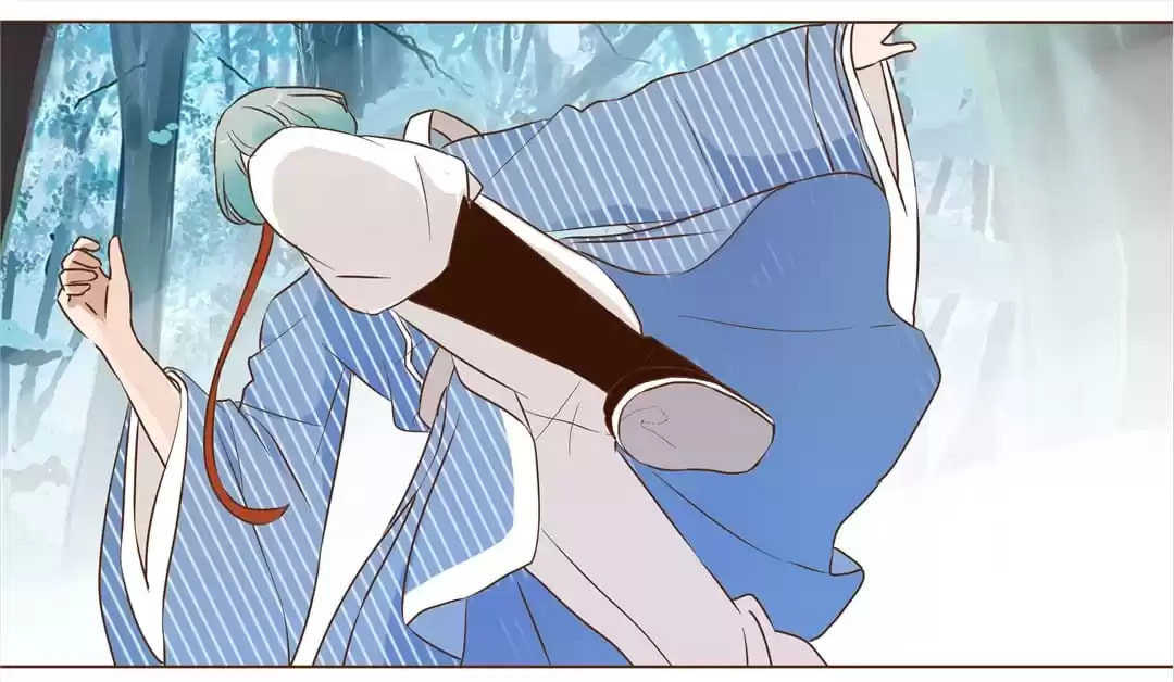 Read Next to the Prince (Colored) chapter 72 image 43 on Lezhin