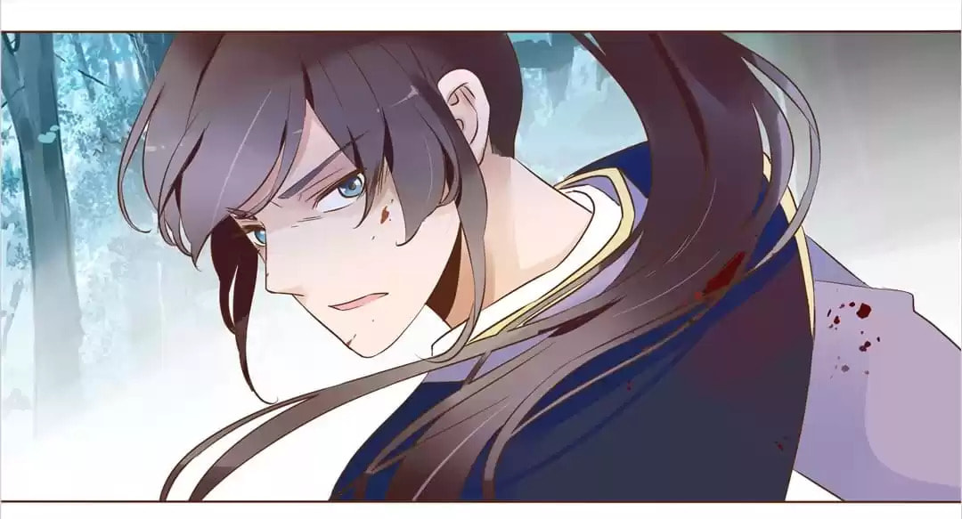 Read Next to the Prince (Colored) chapter 72 image 47 on Lezhin