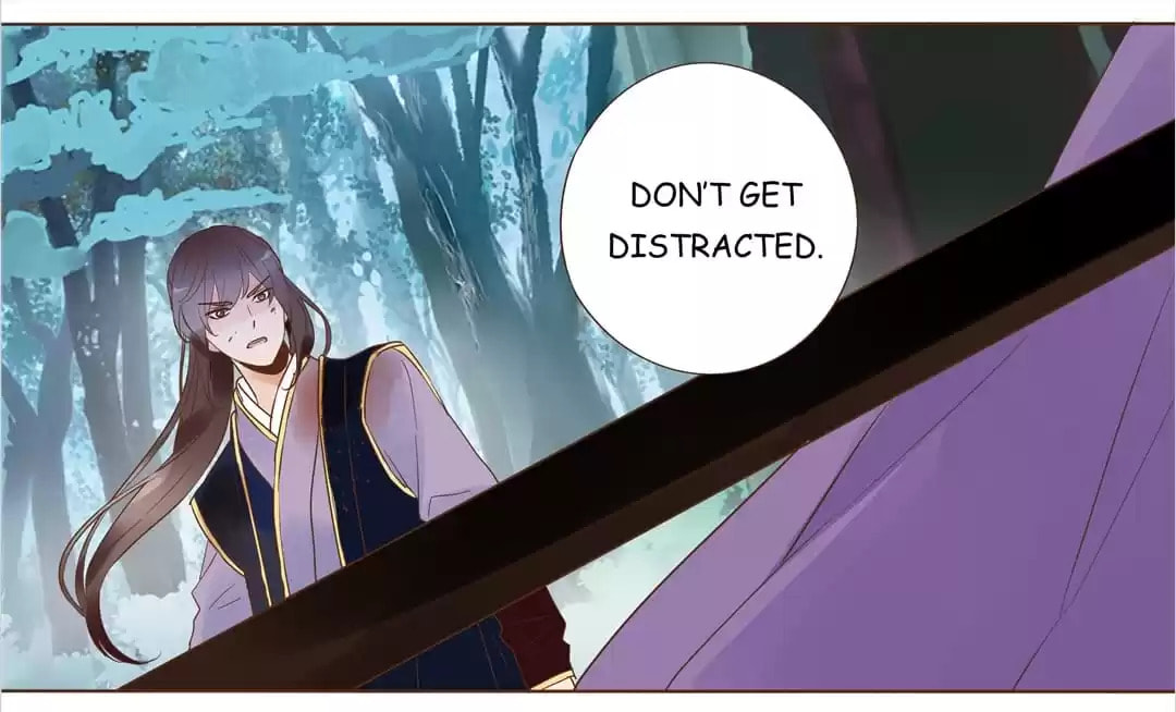 Read Next to the Prince (Colored) chapter 72 image 48 on Lezhin