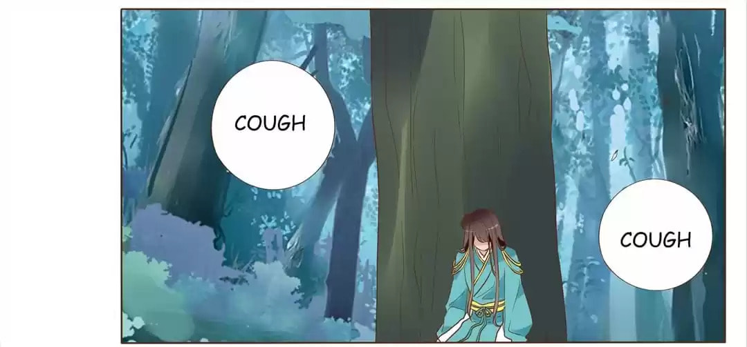 Read Next to the Prince (Colored) chapter 72 image 49 on Lezhin
