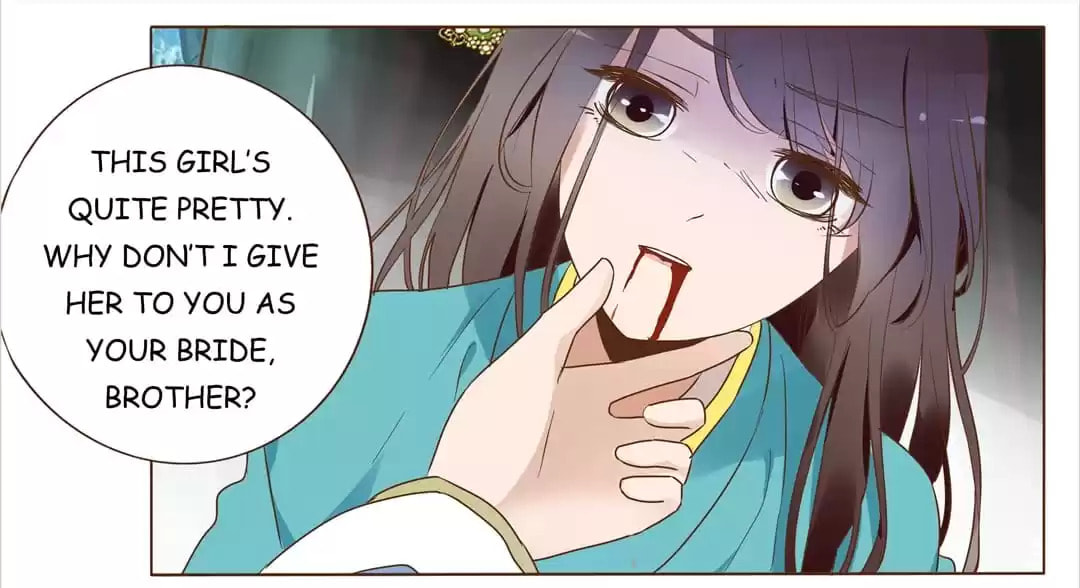 Read Next to the Prince (Colored) chapter 72 image 52 on Lezhin