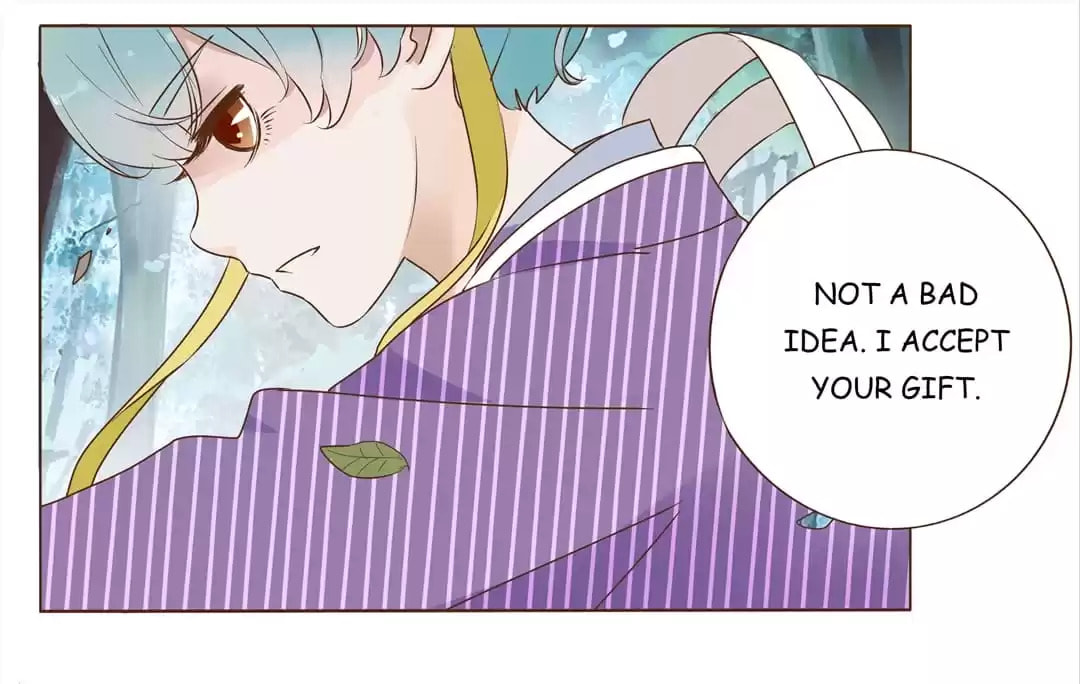Read Next to the Prince (Colored) chapter 72 image 53 on Lezhin