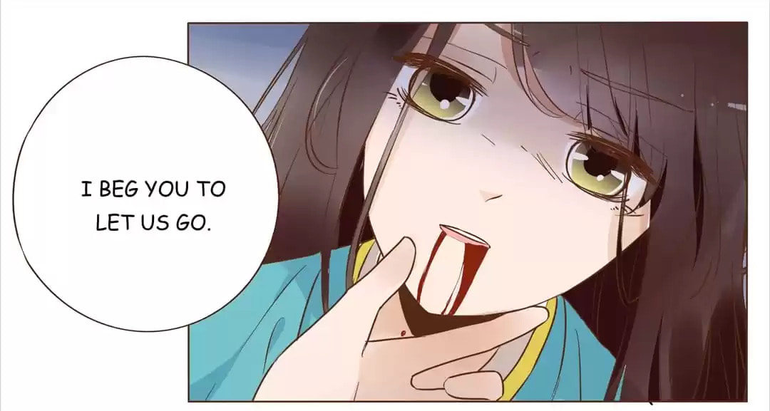 Read Next to the Prince (Colored) chapter 72 image 54 on Lezhin