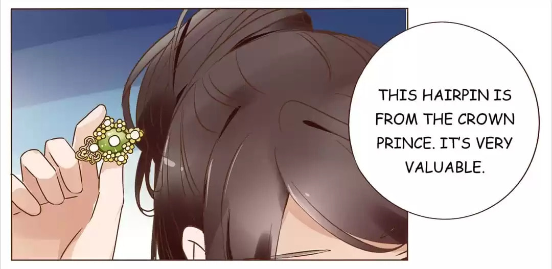 Read Next to the Prince (Colored) chapter 72 image 55 on Lezhin