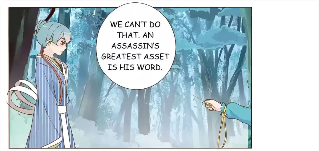 Read Next to the Prince (Colored) chapter 72 image 57 on Lezhin