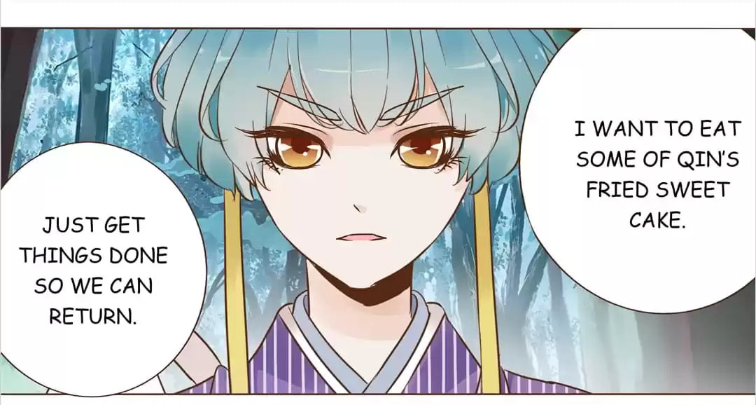 Read Next to the Prince (Colored) chapter 72 image 7 on Lezhin