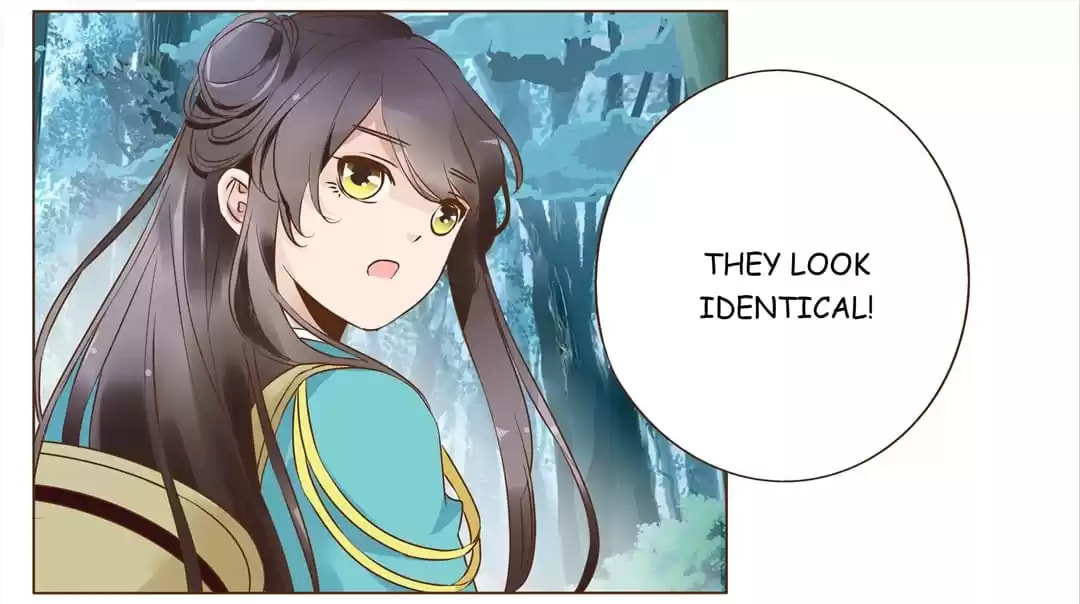 Read Next to the Prince (Colored) chapter 72 image 8 on Lezhin