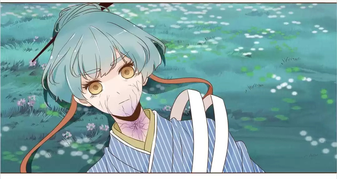 Read Next to the Prince (Colored) chapter 73 image 1 on Lezhin