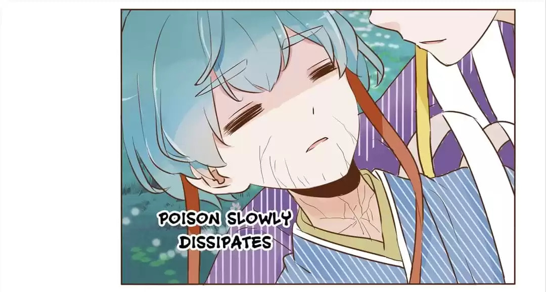 Read Next to the Prince (Colored) chapter 73 image 10 on Lezhin