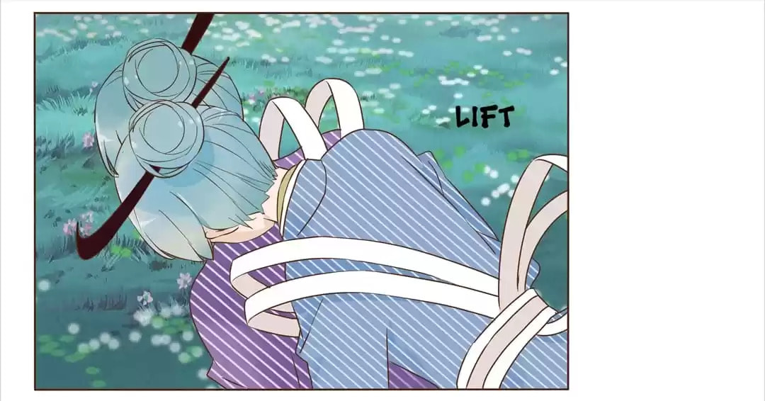 Read Next to the Prince (Colored) chapter 73 image 11 on Lezhin