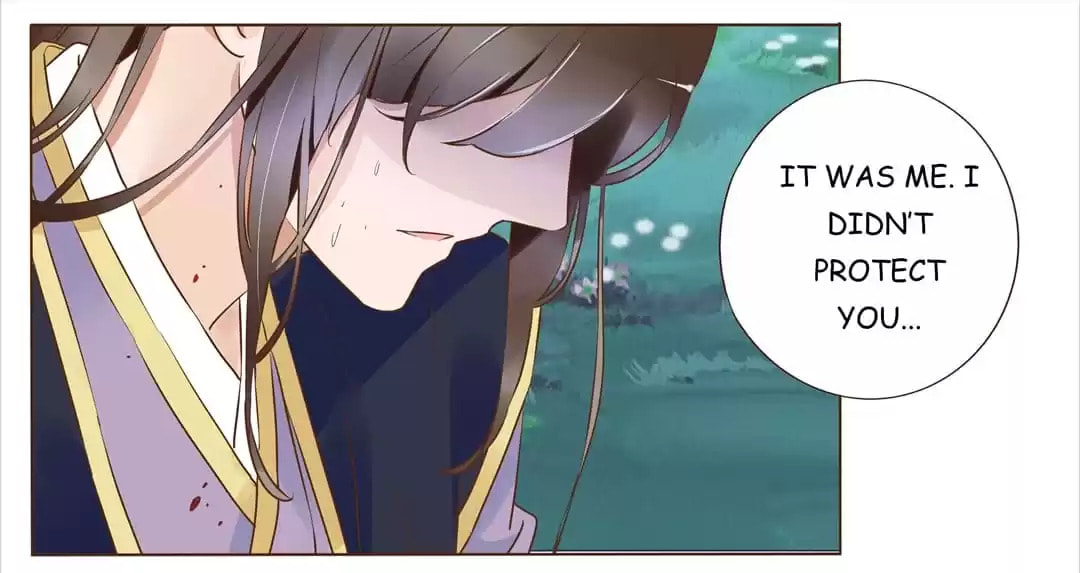 Read Next to the Prince (Colored) chapter 73 image 19 on Lezhin