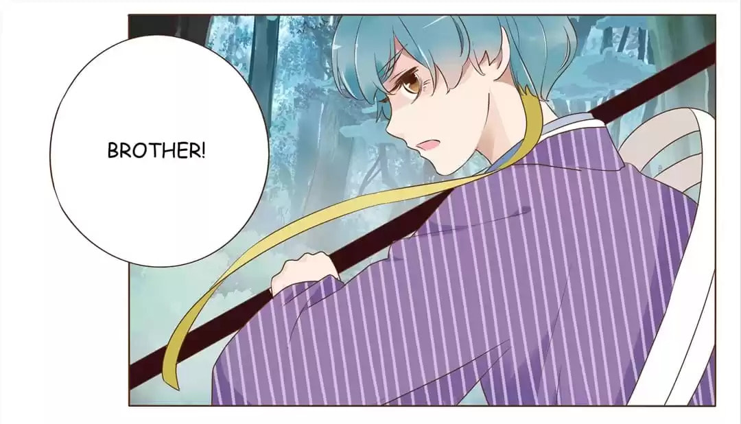 Read Next to the Prince (Colored) chapter 73 image 2 on Lezhin