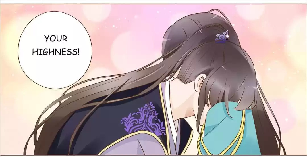 Read Next to the Prince (Colored) chapter 73 image 22 on Lezhin