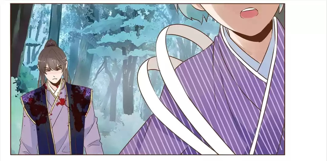 Read Next to the Prince (Colored) chapter 73 image 3 on Lezhin