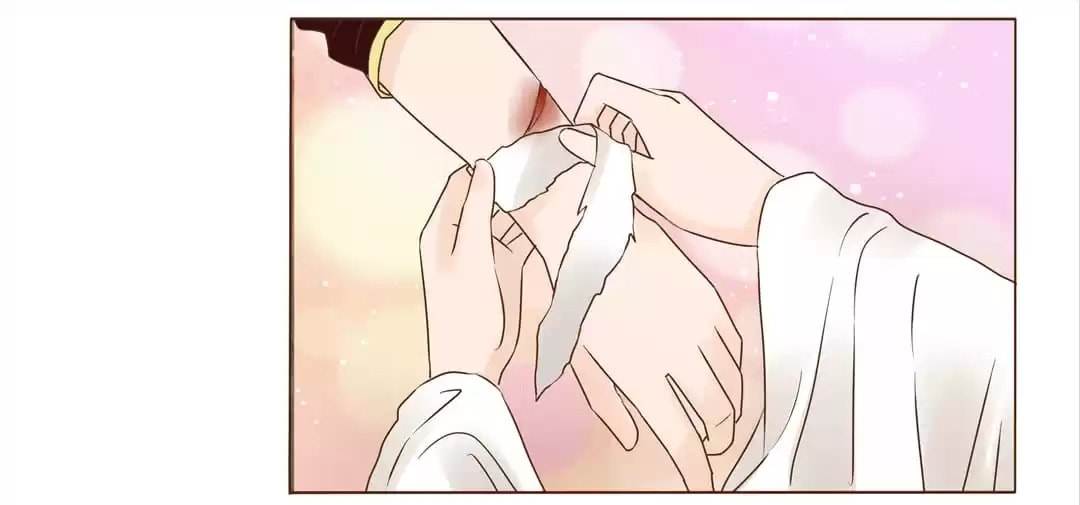 Read Next to the Prince (Colored) chapter 73 image 32 on Lezhin