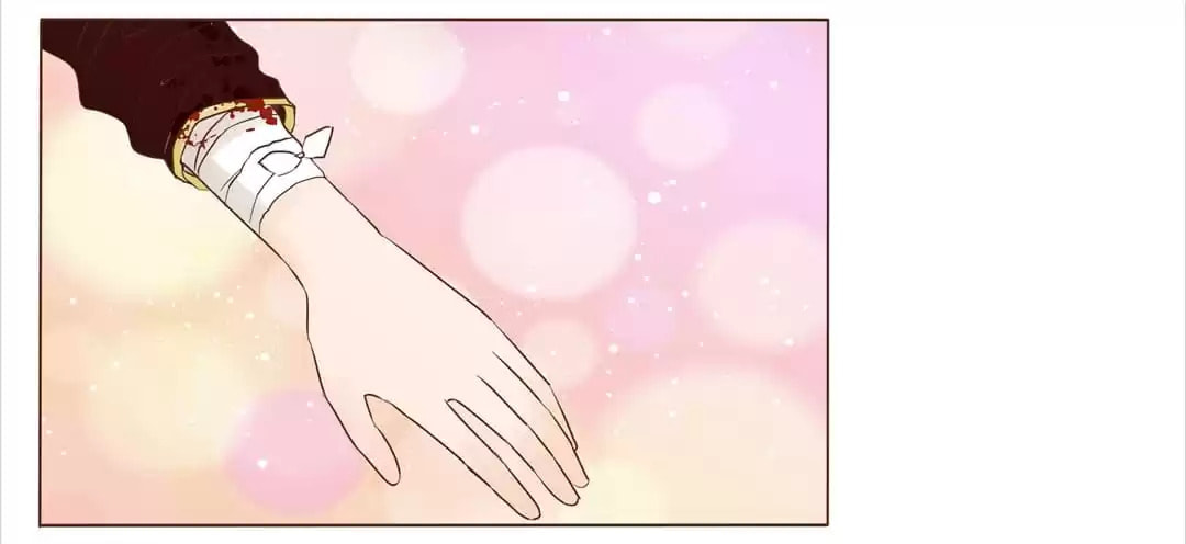Read Next to the Prince (Colored) chapter 73 image 33 on Lezhin