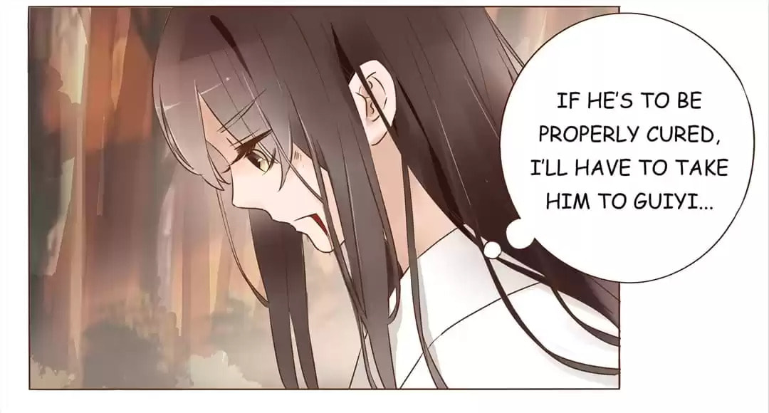 Read Next to the Prince (Colored) chapter 73 image 37 on Lezhin