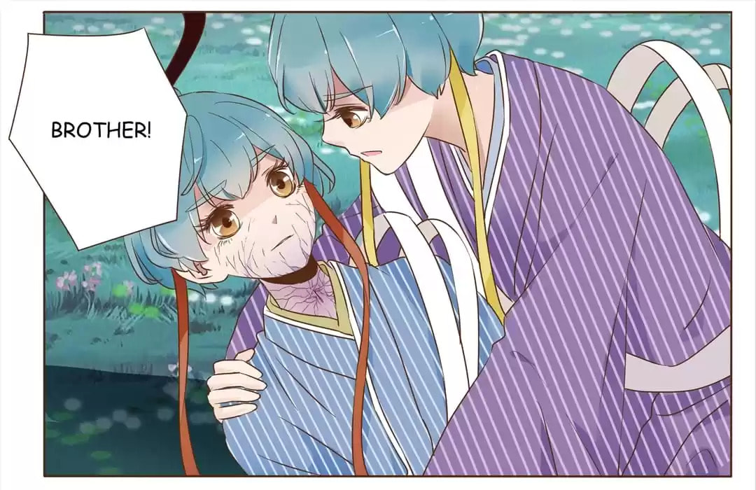 Read Next to the Prince (Colored) chapter 73 image 4 on Lezhin