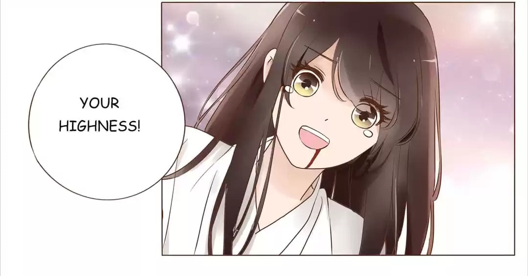 Read Next to the Prince (Colored) chapter 73 image 42 on Lezhin