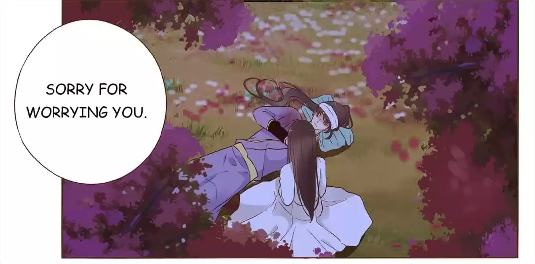 Read Next to the Prince (Colored) chapter 73 image 44 on Lezhin