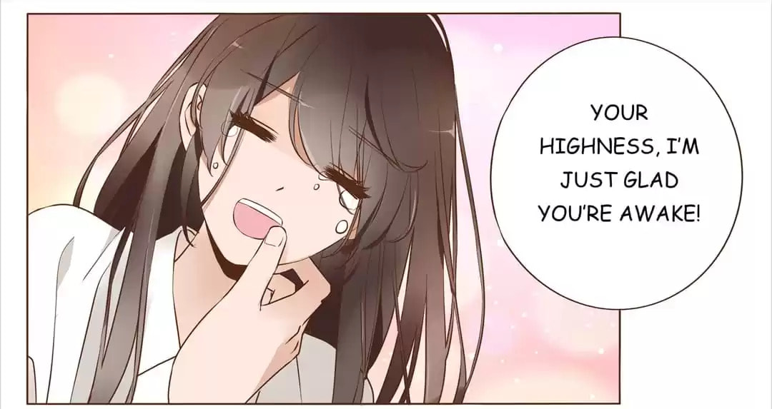 Read Next to the Prince (Colored) chapter 73 image 45 on Lezhin