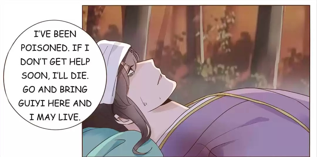 Read Next to the Prince (Colored) chapter 73 image 48 on Lezhin