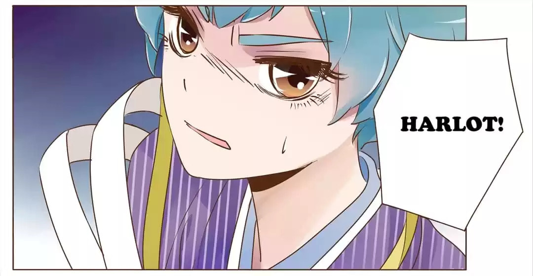 Read Next to the Prince (Colored) chapter 73 image 5 on Lezhin