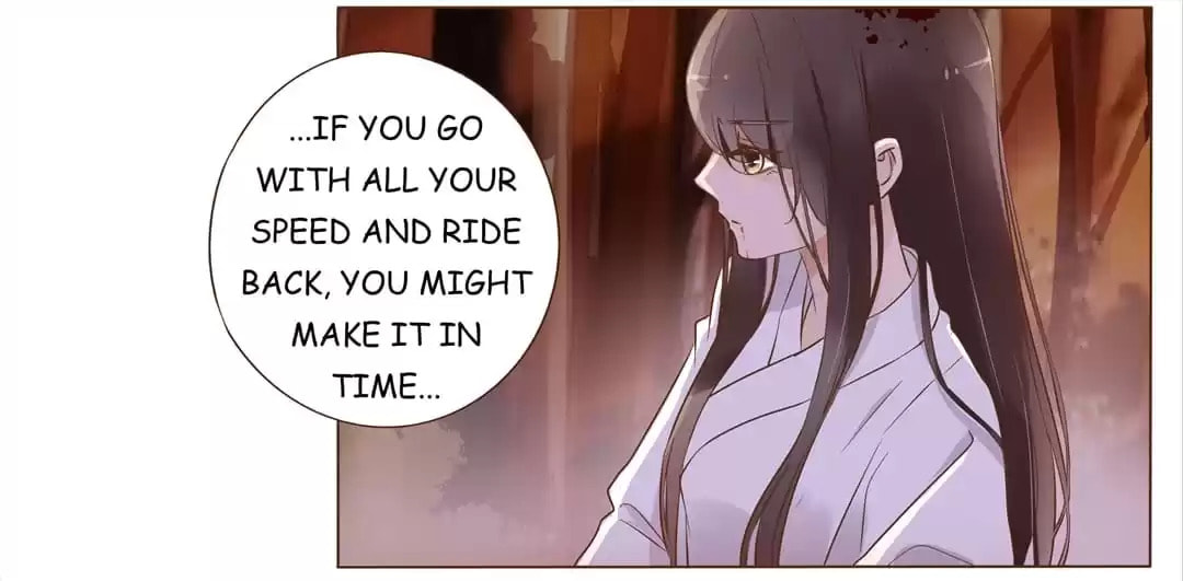 Read Next to the Prince (Colored) chapter 73 image 51 on Lezhin