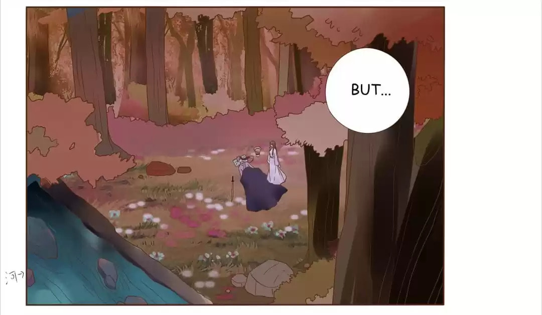 Read Next to the Prince (Colored) chapter 73 image 52 on Lezhin