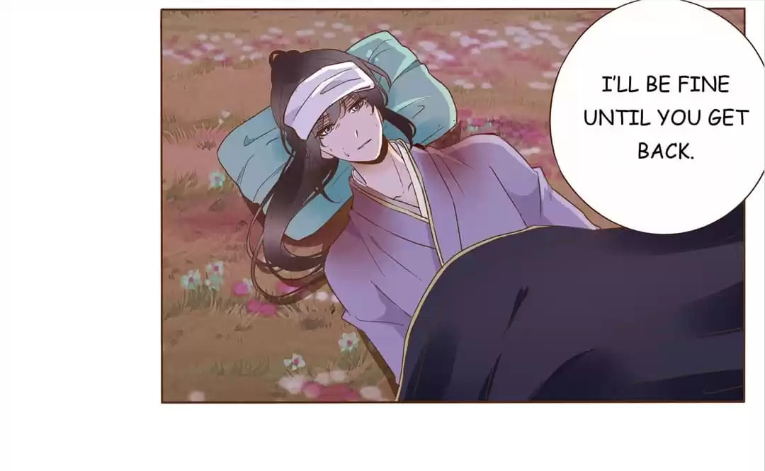 Read Next to the Prince (Colored) chapter 73 image 56 on Lezhin