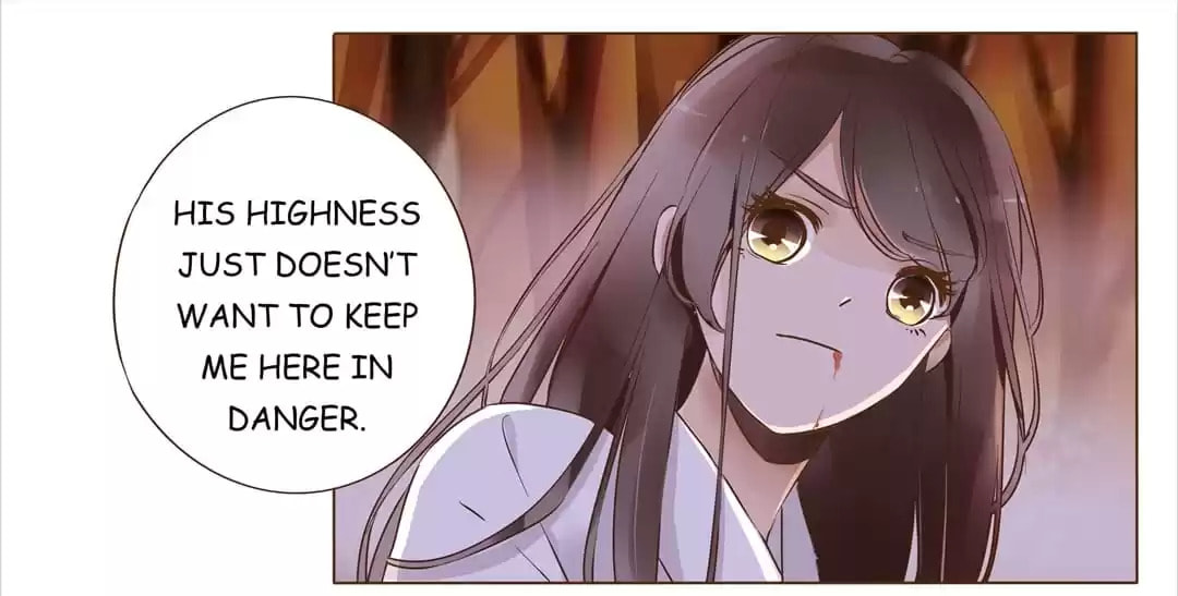 Read Next to the Prince (Colored) chapter 73 image 57 on Lezhin