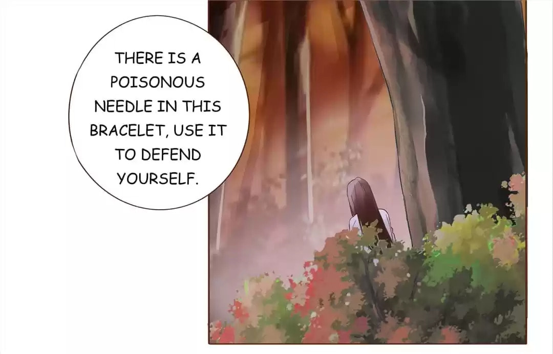 Read Next to the Prince (Colored) chapter 73 image 59 on Lezhin