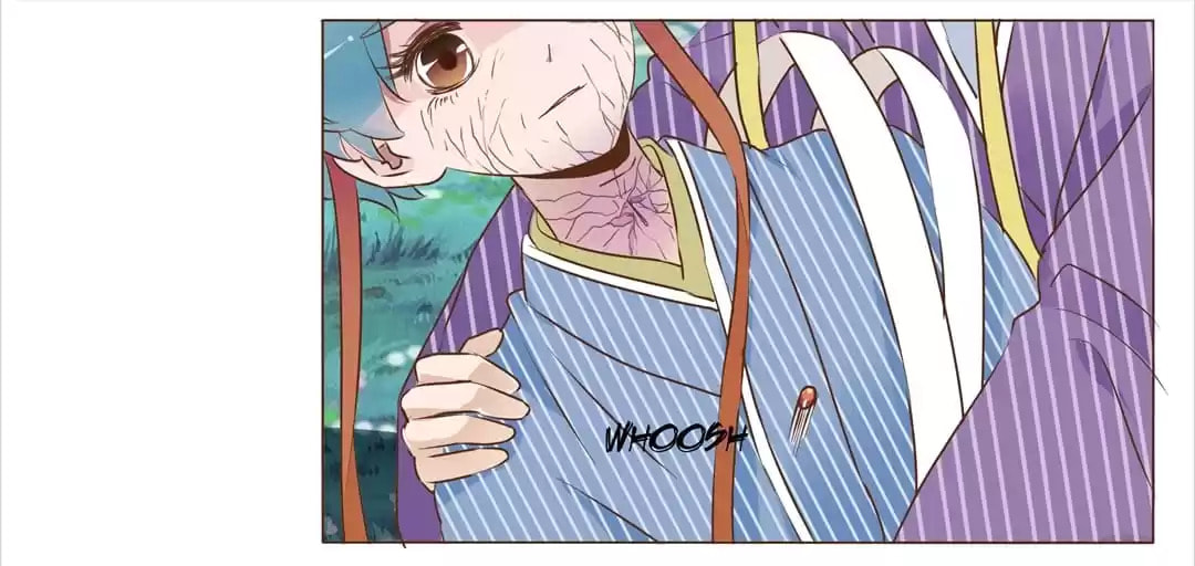 Read Next to the Prince (Colored) chapter 73 image 6 on Lezhin