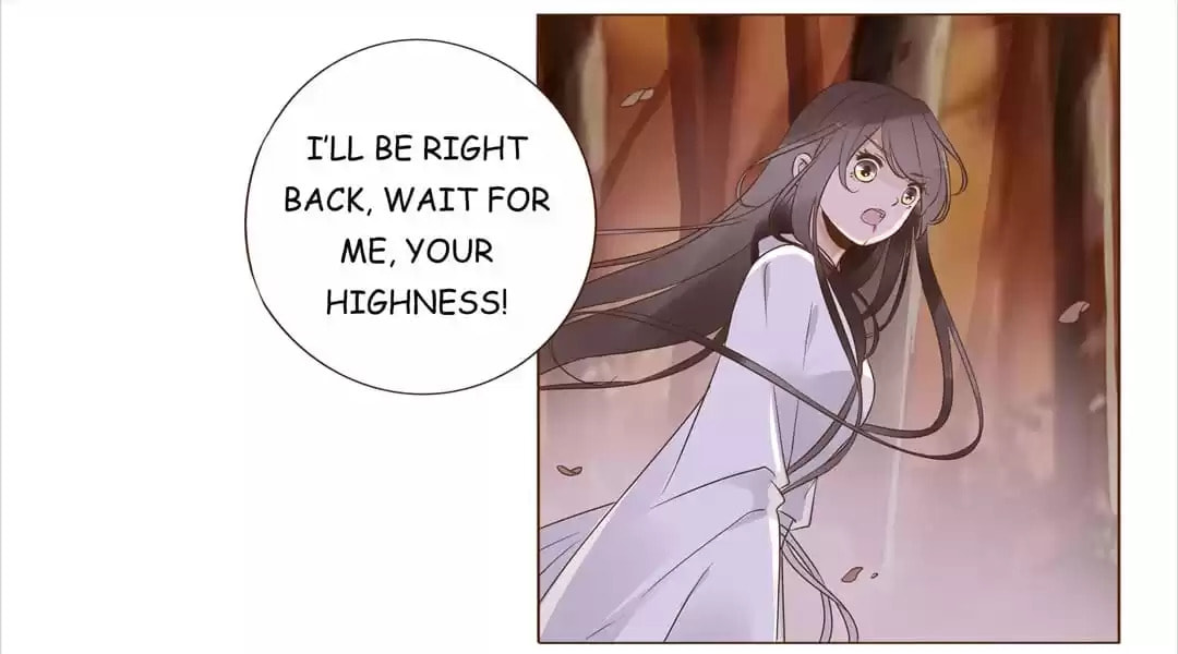 Read Next to the Prince (Colored) chapter 73 image 61 on Lezhin