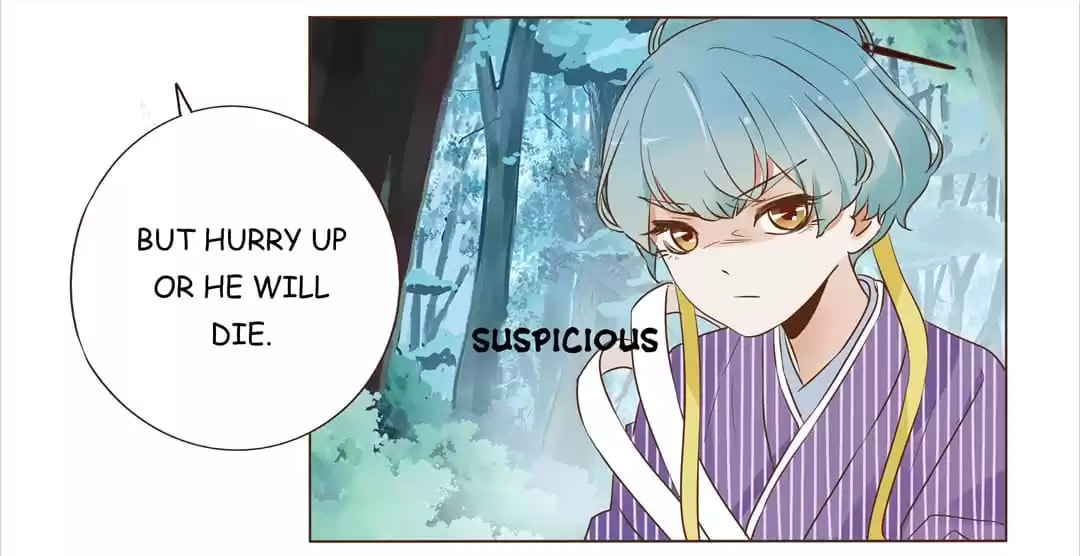 Read Next to the Prince (Colored) chapter 73 image 8 on Lezhin