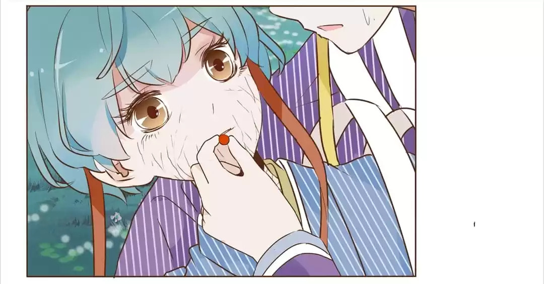 Read Next to the Prince (Colored) chapter 73 image 9 on Lezhin
