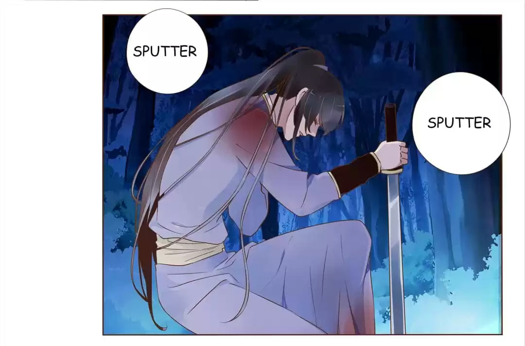 Read Next to the Prince (Colored) chapter 74 image 1 on Lezhin