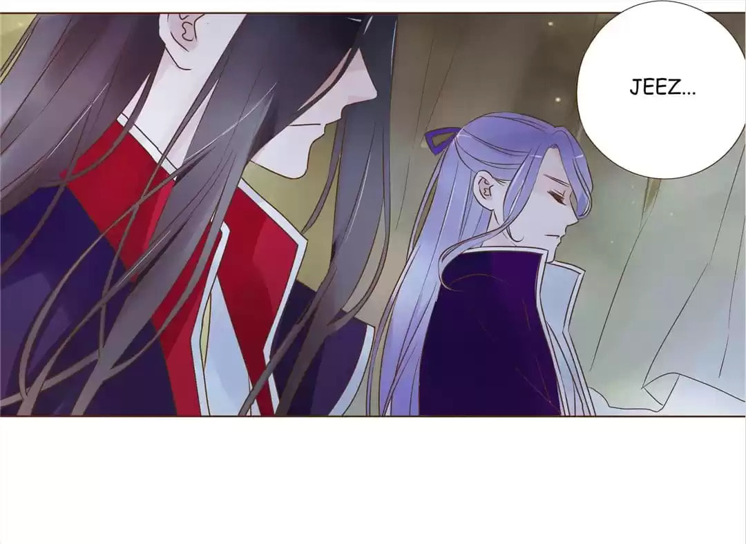 Read Next to the Prince (Colored) chapter 74 image 13 on Lezhin
