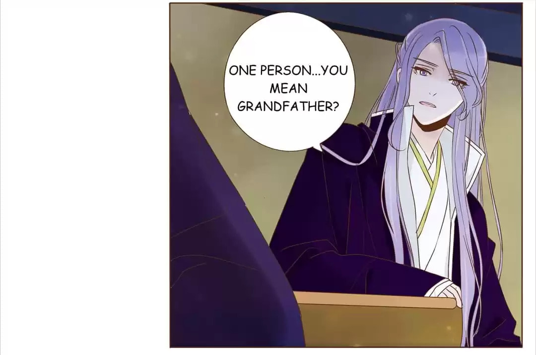 Read Next to the Prince (Colored) chapter 74 image 17 on Lezhin