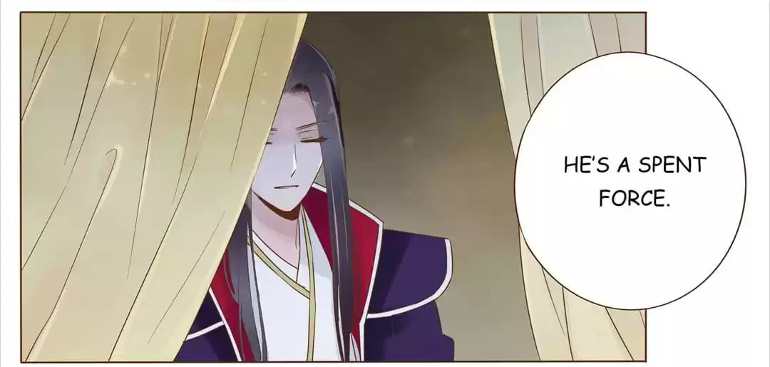 Read Next to the Prince (Colored) chapter 74 image 18 on Lezhin