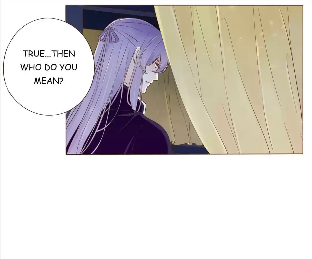 Read Next to the Prince (Colored) chapter 74 image 19 on Lezhin