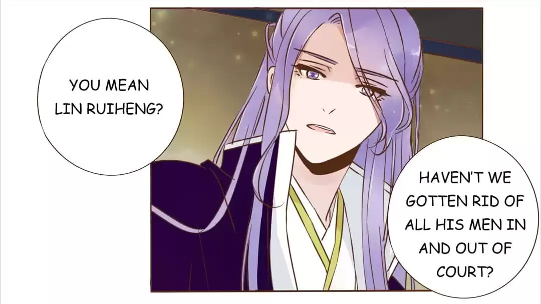 Read Next to the Prince (Colored) chapter 74 image 21 on Lezhin